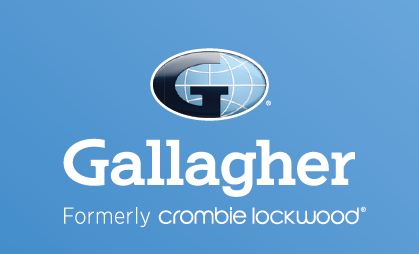 Gallagher Insurance Logo